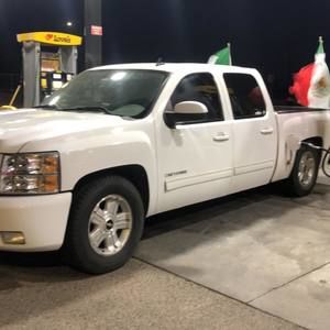 Meet your Posher, Ulises